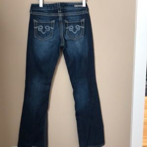 Express Jeans